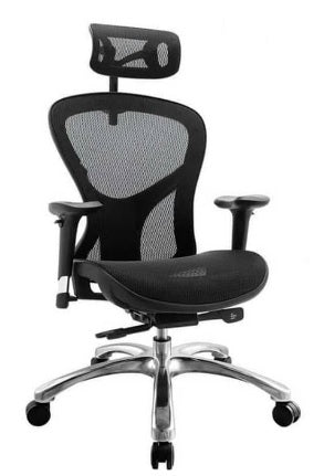 Ergonomic Office Chair