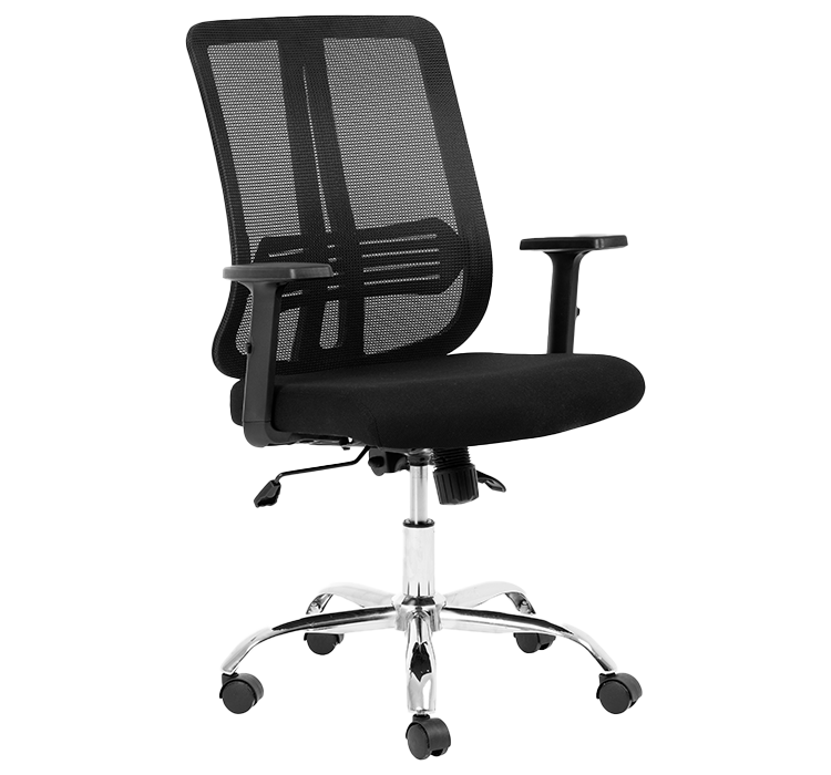 Ergonomic Task/Employee Office Chair
