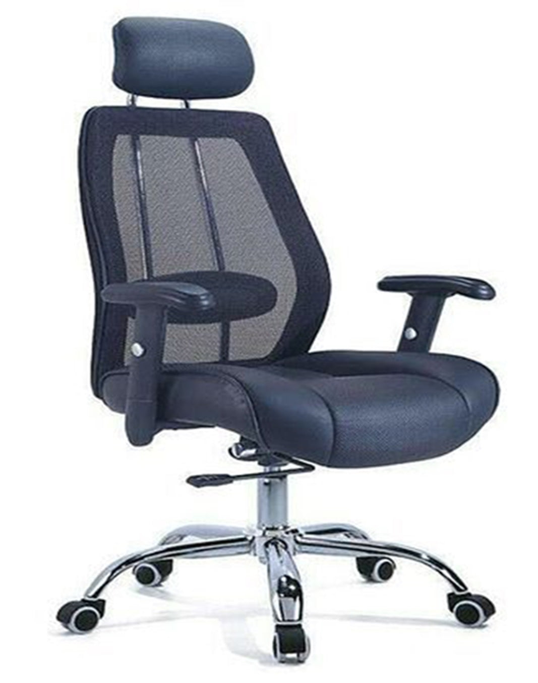 Ergonomic Office Chair