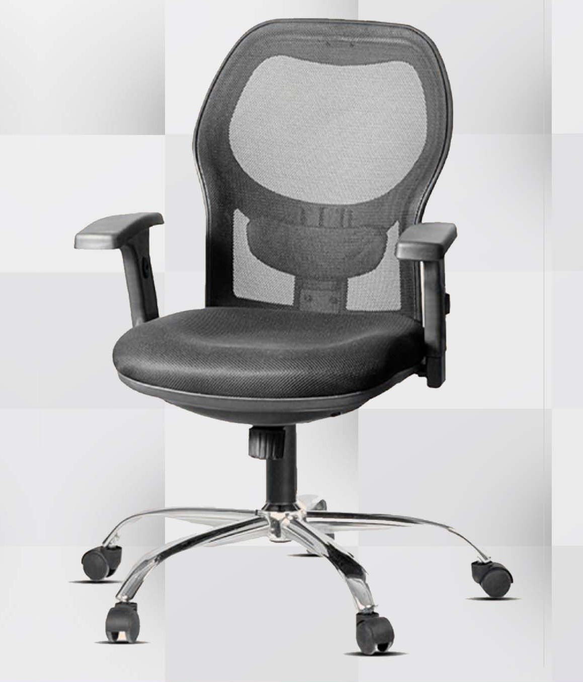 Ergonomic Task/Employee Office Chair