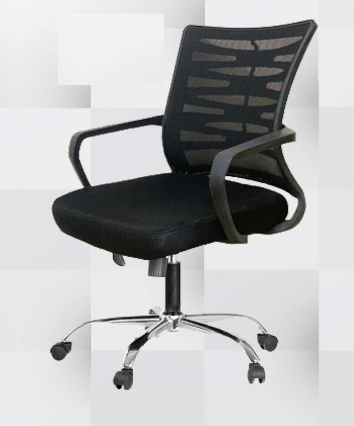 Ergonomic Task/Employee Office Chair