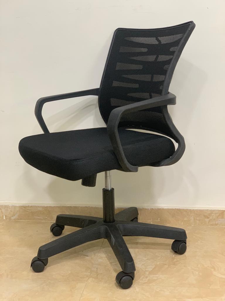 Ergonomic Task/Employee Office Chair