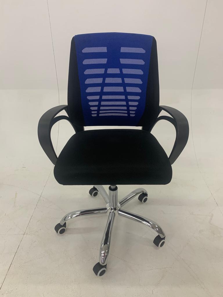 Ergonomic Task/Employee Office Chair