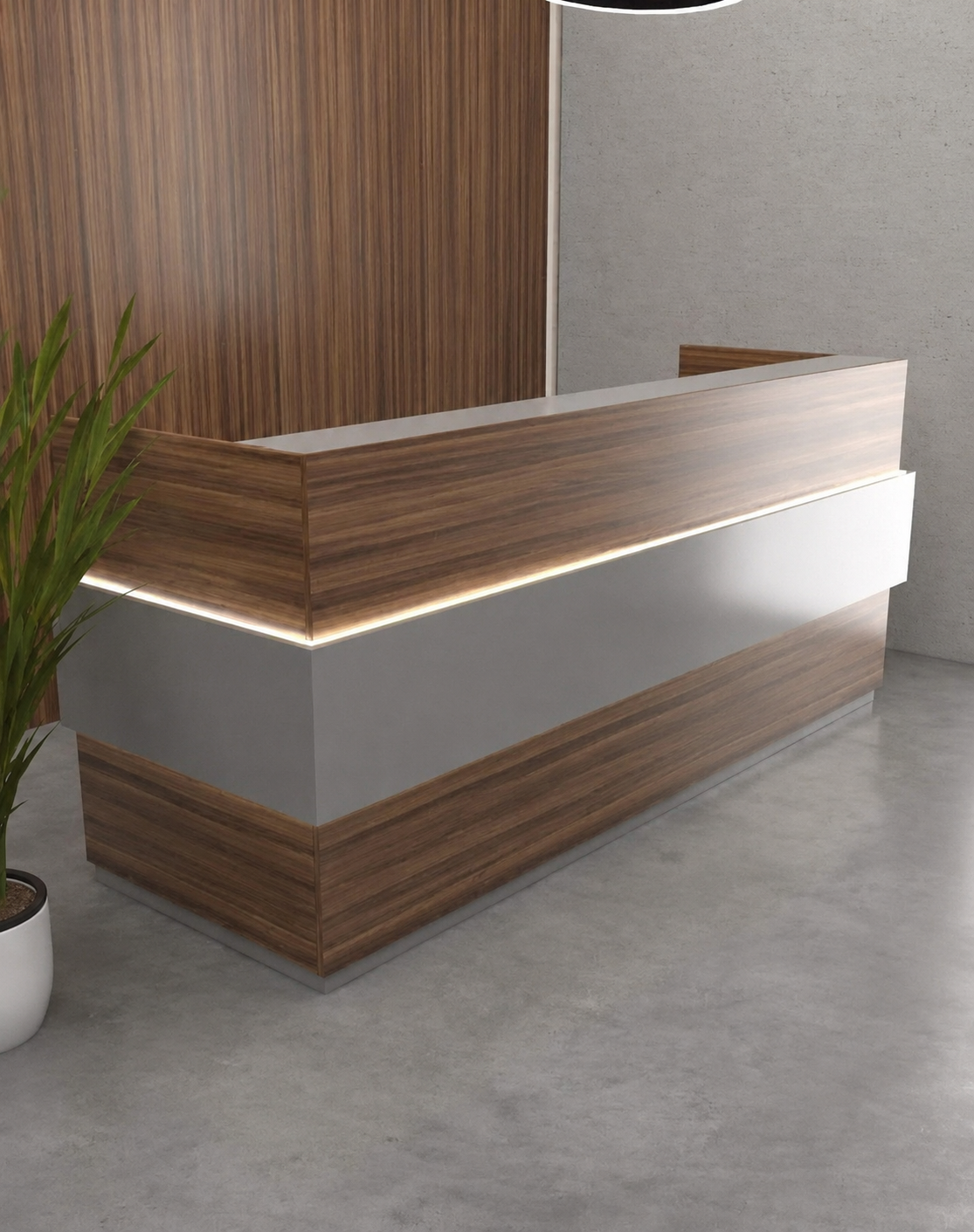 كونتر استقبال RE115