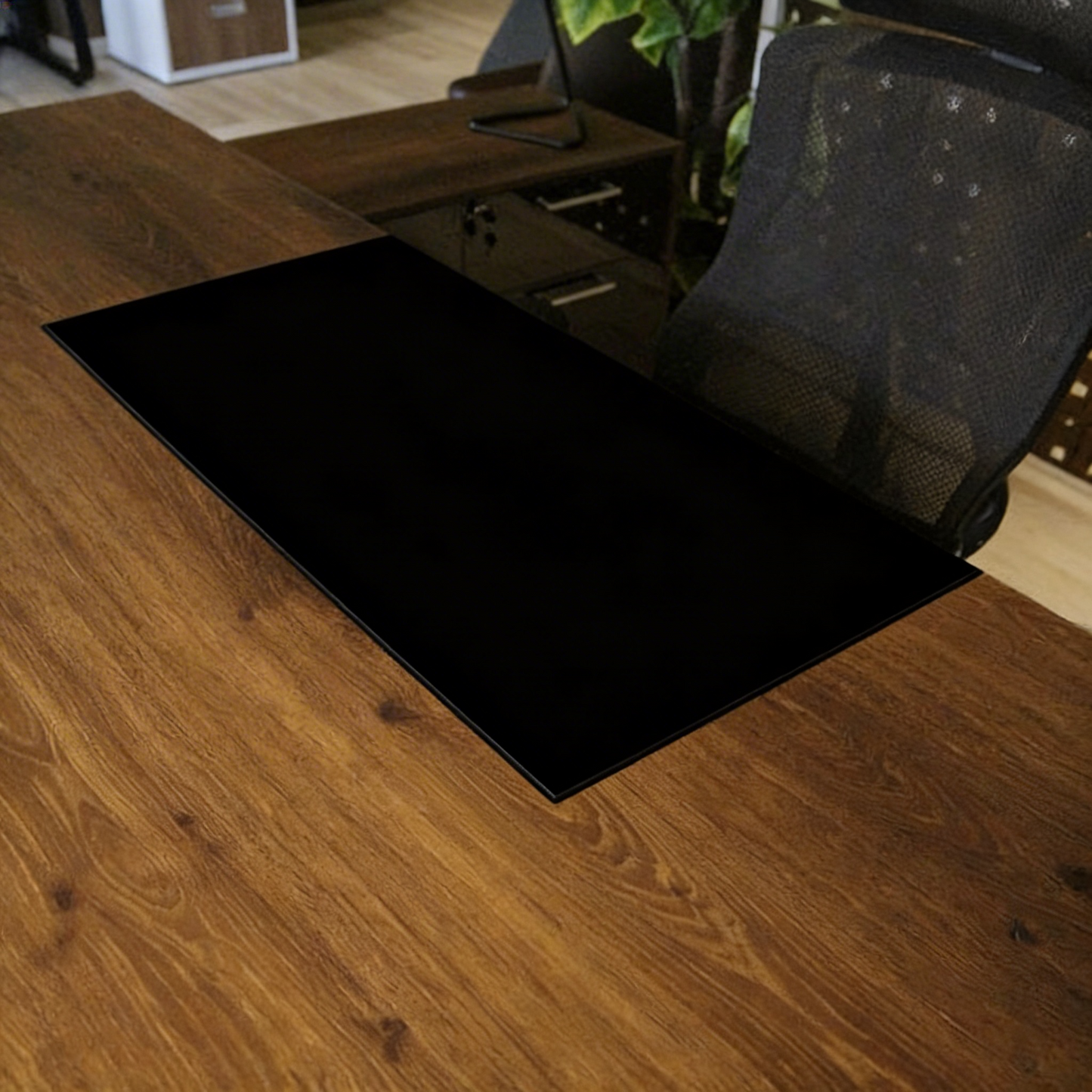 Executive Wooden Desk – Luxury Office Suite Multi-Size – MD570