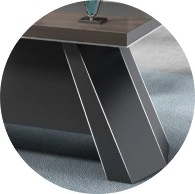 Executive Wooden Desk