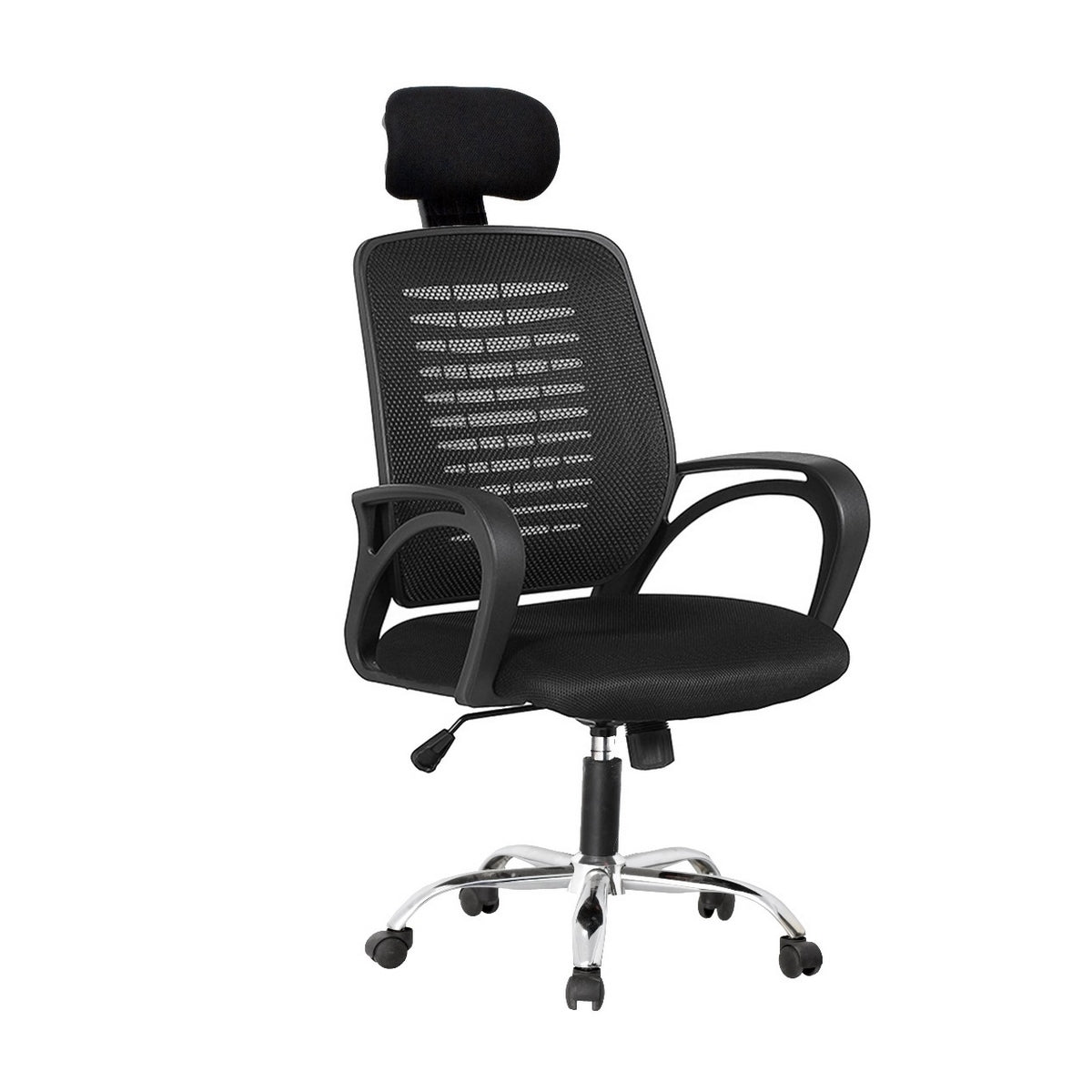 Ergonomic Office Chair – Mid Back Mesh – CH49A