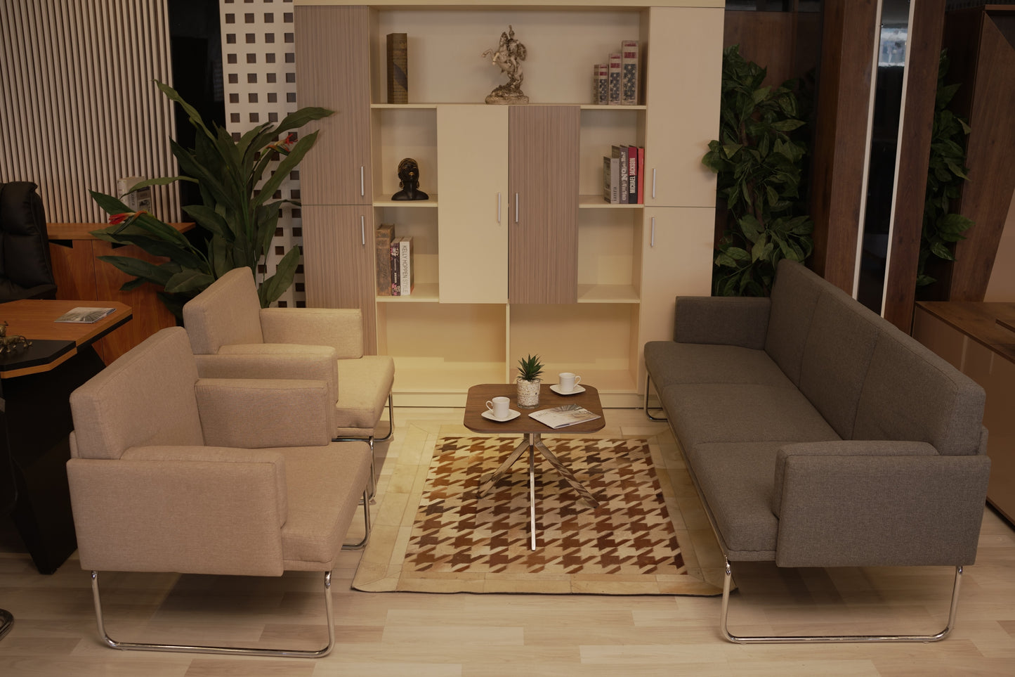 أريكة عصرية – SF-125