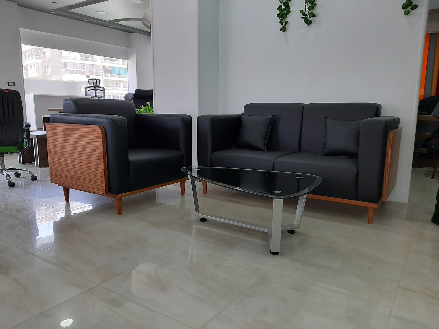 Modern Sofa – SF-137