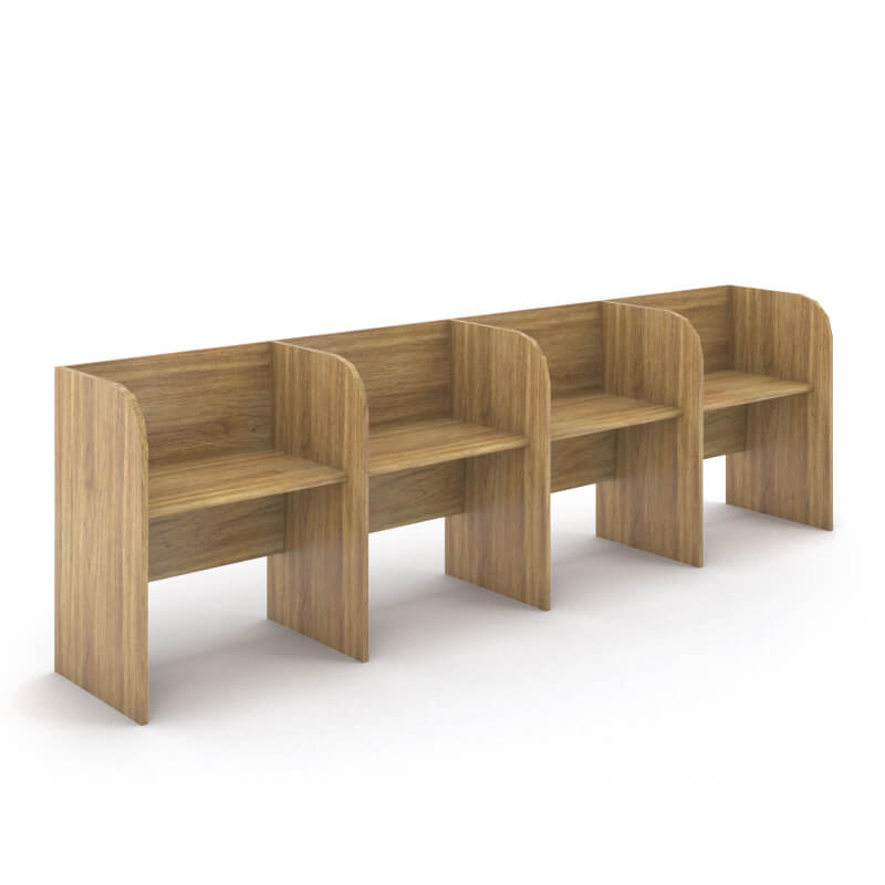 وحدة عمل ل 8 افراد