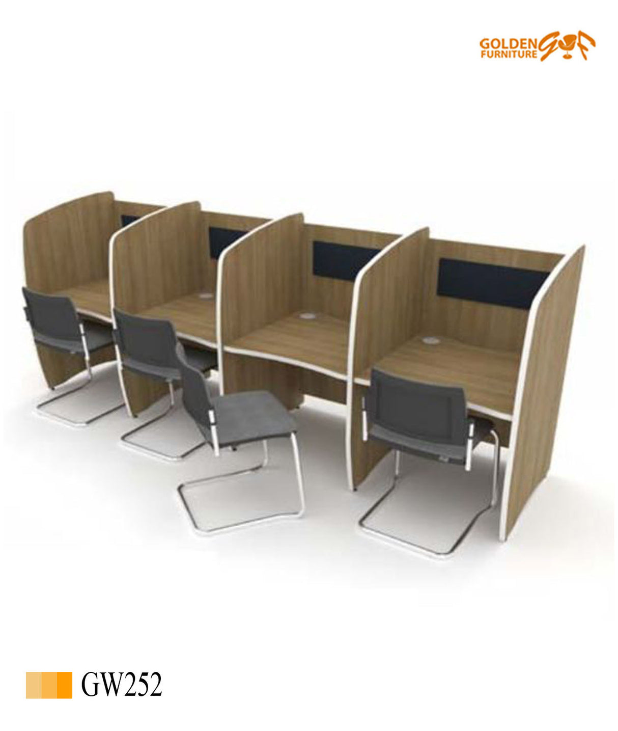 وحدة عمل ل 8 افراد