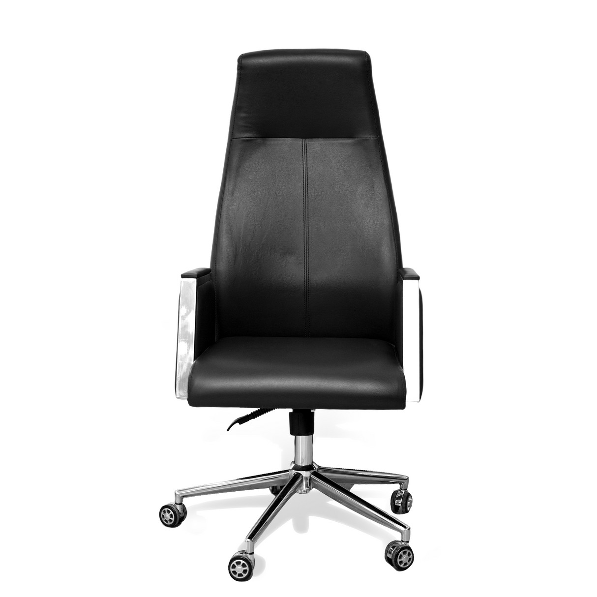 Executive Leather Office Chair