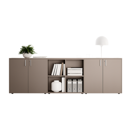 خزائن ورفوف الكتب