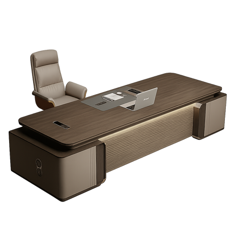 مكاتب تنفيذية