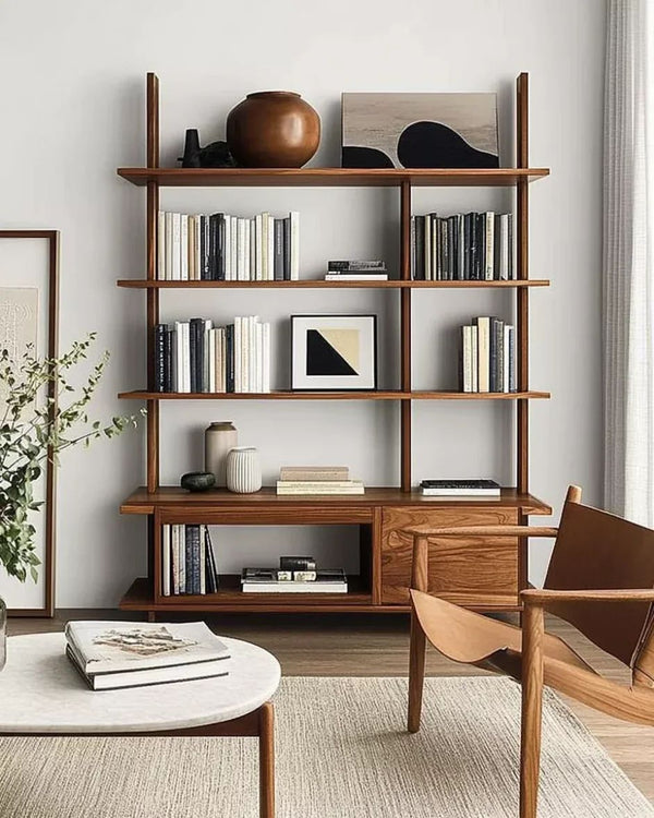 storage and shelving