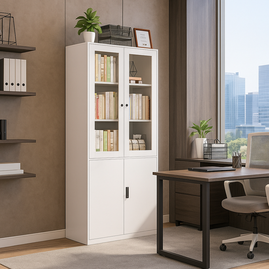 Cabinet – Executive Office Cabinetry – BC11