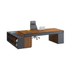 Executive Wooden Desk