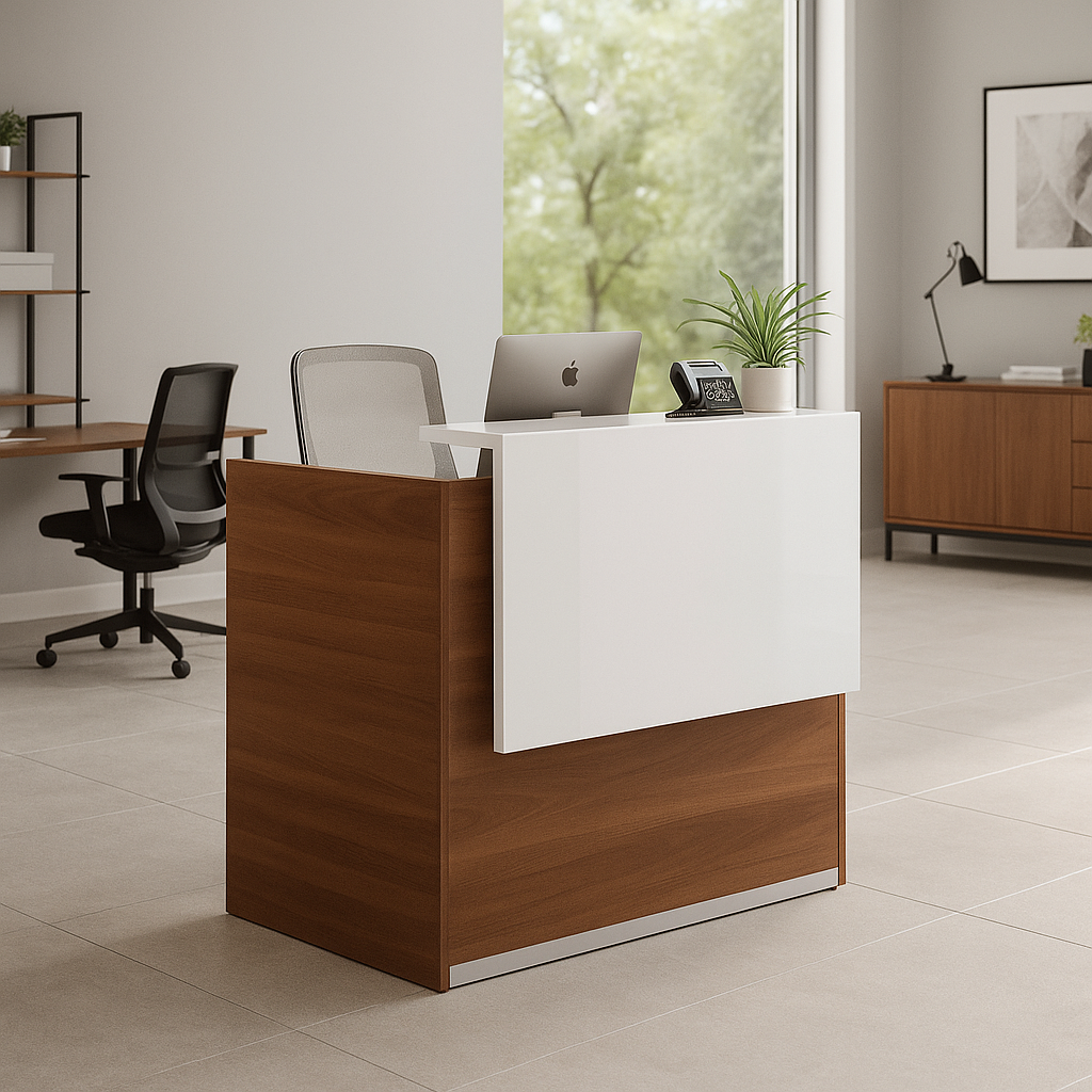 Reception Counter