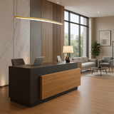 Reception Counter