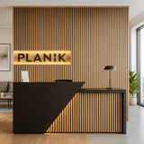 Reception Counter