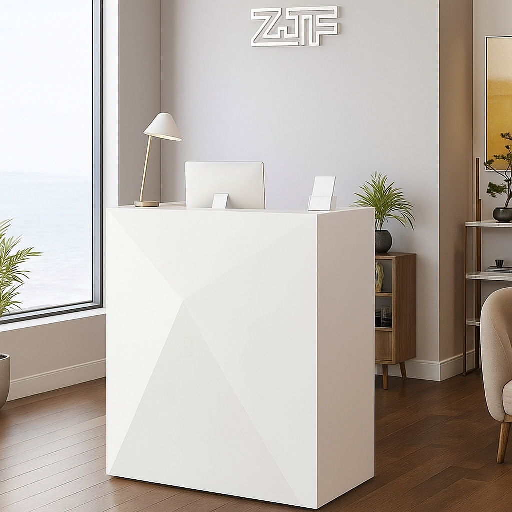 Reception Counter