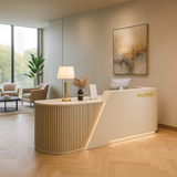 Reception Counter