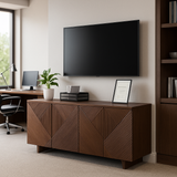 Wooden Cabinet