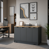 Wooden Cabinet