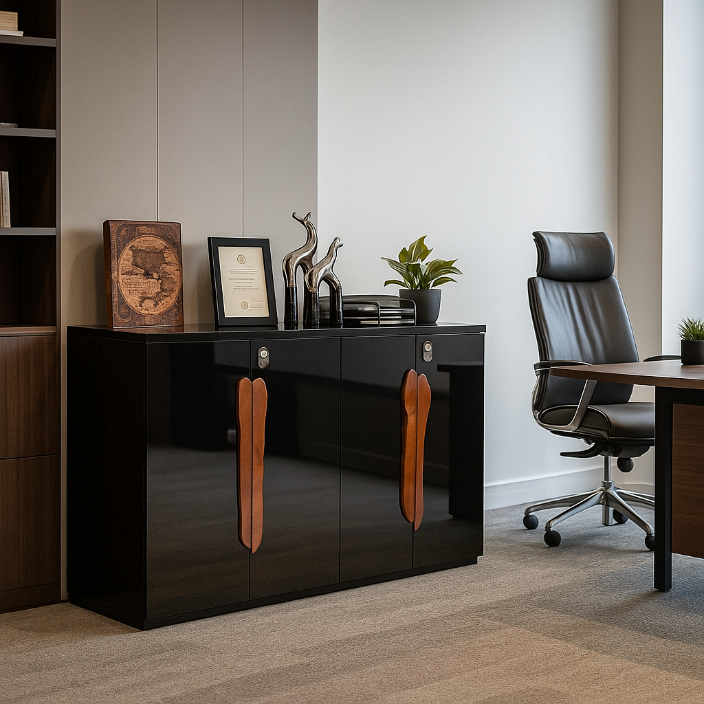 Wooden Cabinet