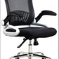 Ergonomic Task/Employee Office Chair – Compact Design – CH44B