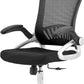 Ergonomic Office Chair – Compact Mesh Lumbar – CH44A