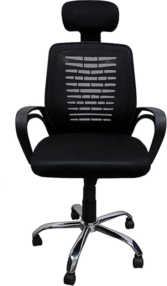 Ergonomic Office Chair – Mid Back Mesh – CH49A