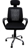 Ergonomic Office Chair – Mid Back Mesh – CH49A