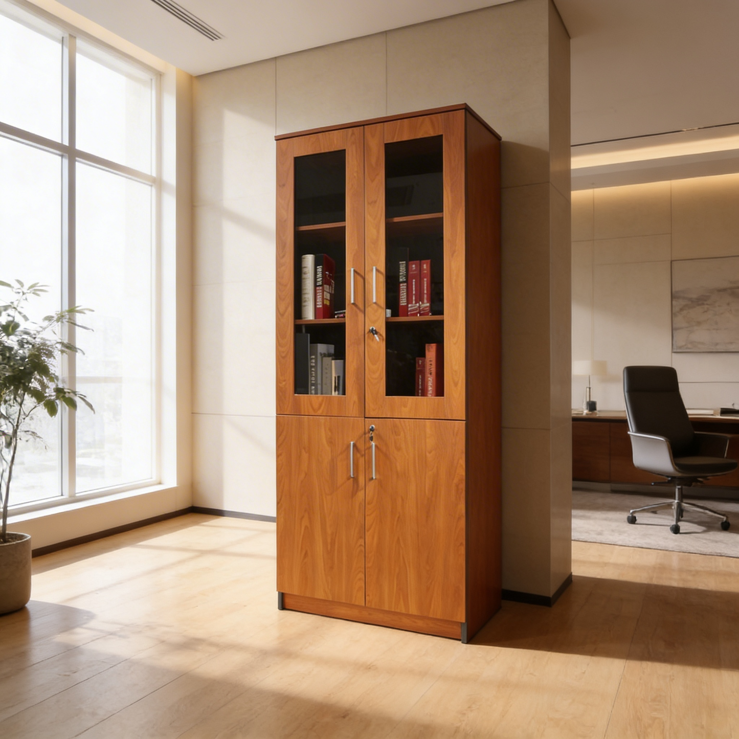 Cabinet – Executive Office Cabinetry – BC11