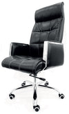 Executive Leather Office Chair