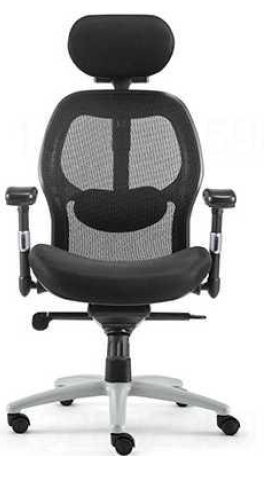 Ergonomic Office Chair