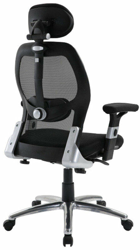 Ergonomic Office Chair