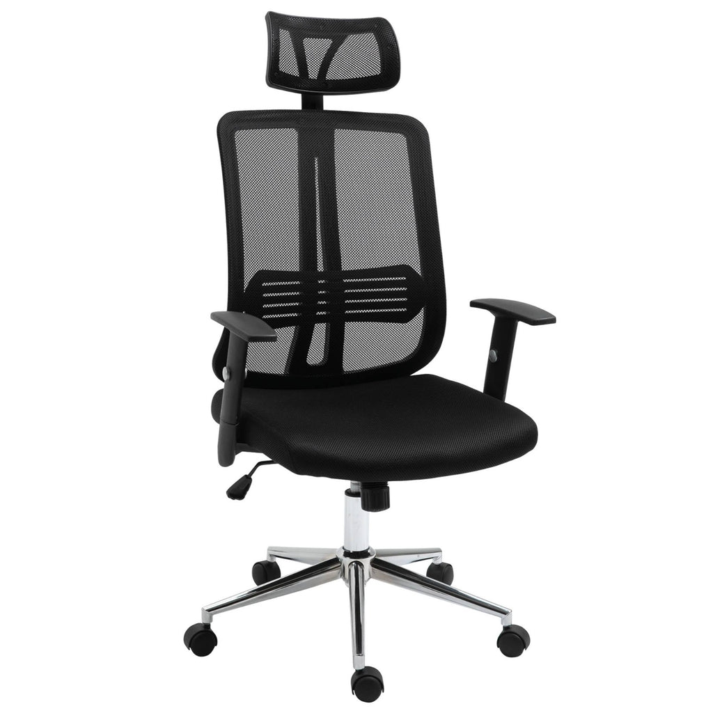 Ergonomic Office Chair