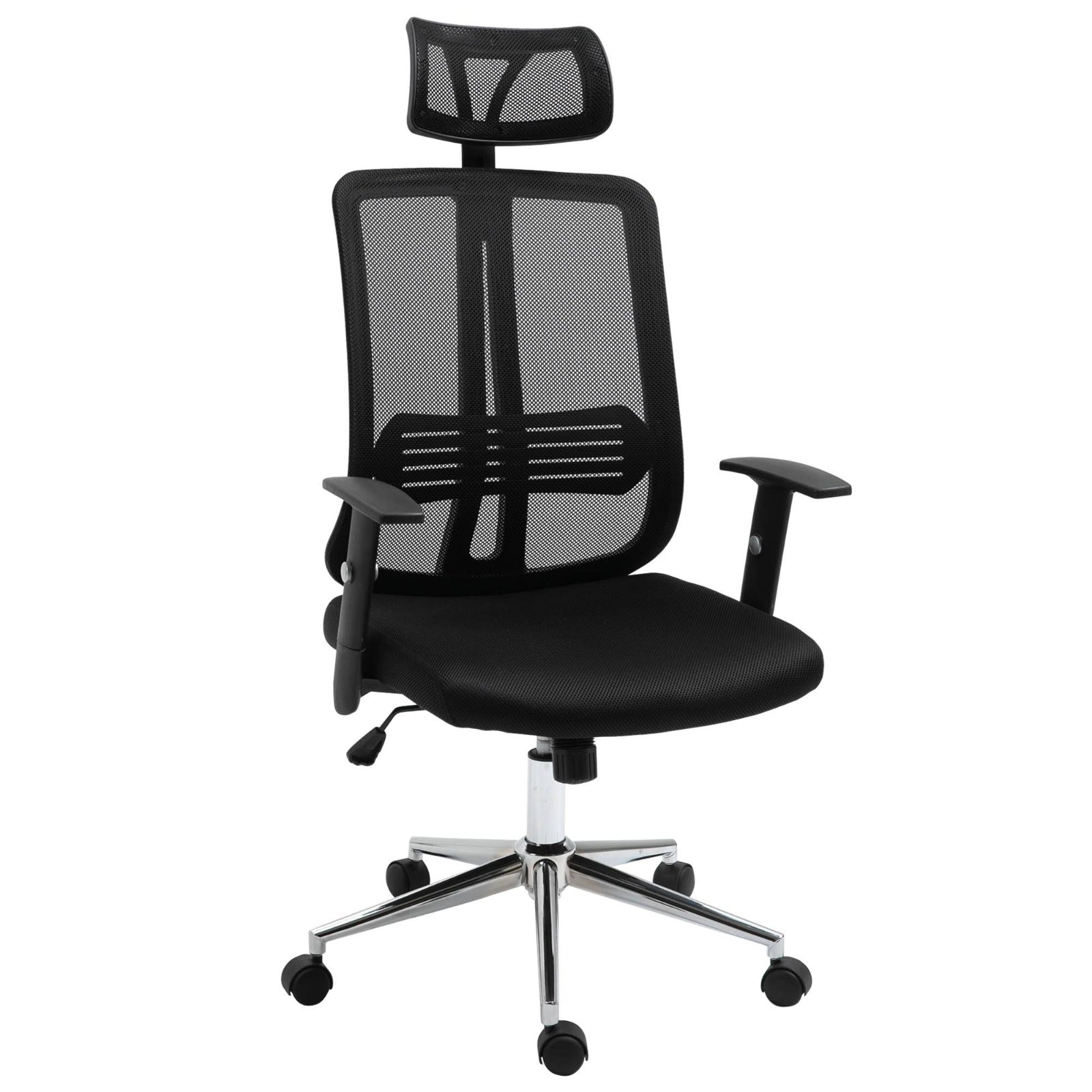 Ergonomic Office Chair