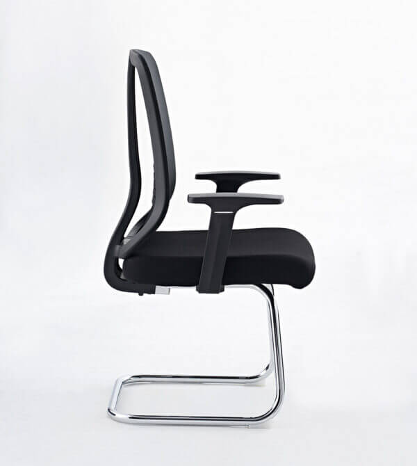 Visitor/Guest Office Chair