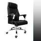 Executive Leather Office Chair – High Back Padded Comfort – CH212A