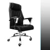 Executive Leather Office Chair
