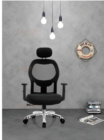 Ergonomic Office Chair