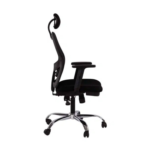 Ergonomic Office Chair – Mesh Task Chair – CH26A