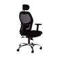 Ergonomic Office Chair – Mesh Task Chair – CH26A