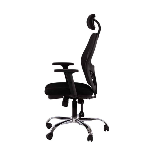 Ergonomic Office Chair – Mesh Task Chair – CH26A