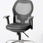 Ergonomic Office Chair – Mesh Task Chair – CH26A
