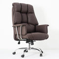 Executive Leather Office Chair