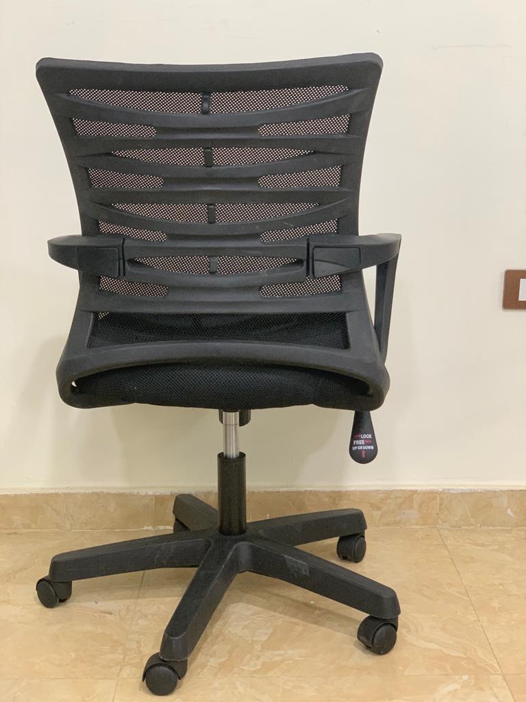 Ergonomic Task/Employee Office Chair