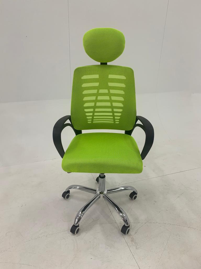 Ergonomic Office Chair